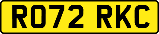 RO72RKC