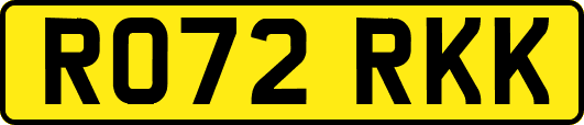 RO72RKK