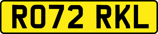 RO72RKL