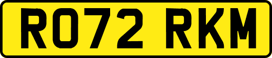 RO72RKM