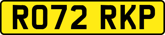 RO72RKP