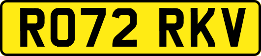 RO72RKV