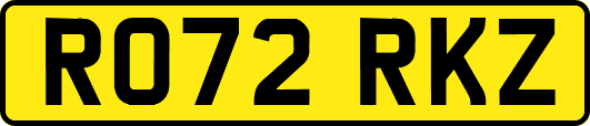 RO72RKZ