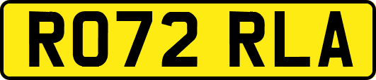 RO72RLA