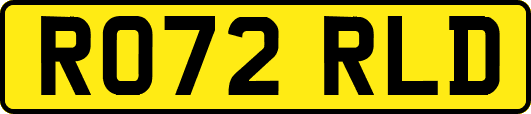 RO72RLD