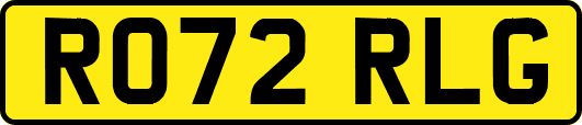 RO72RLG