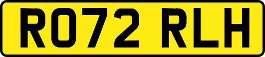 RO72RLH