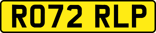 RO72RLP