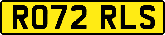 RO72RLS
