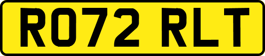 RO72RLT