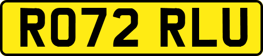 RO72RLU