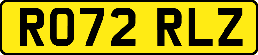 RO72RLZ
