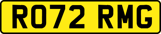 RO72RMG