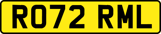 RO72RML