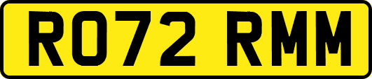 RO72RMM
