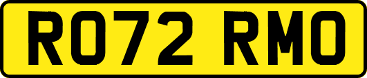 RO72RMO