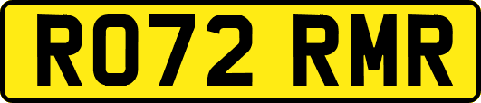 RO72RMR
