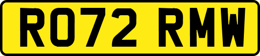 RO72RMW