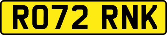 RO72RNK