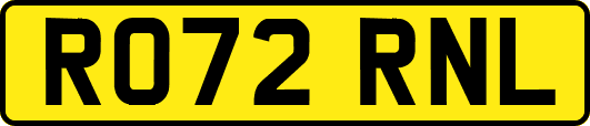 RO72RNL