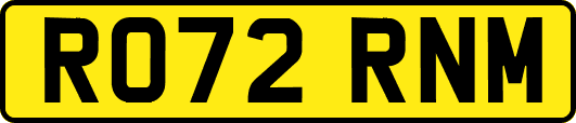 RO72RNM