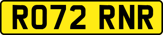 RO72RNR