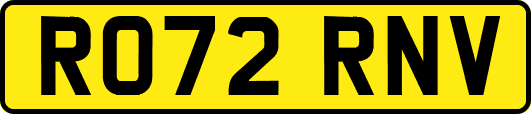 RO72RNV