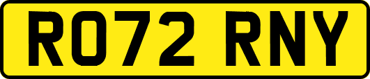 RO72RNY