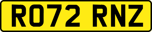 RO72RNZ