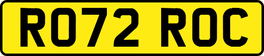 RO72ROC