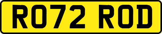 RO72ROD