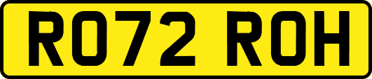 RO72ROH