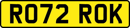 RO72ROK
