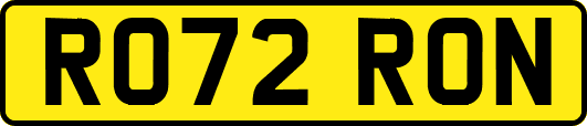 RO72RON