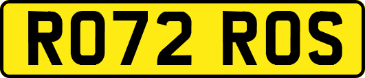 RO72ROS