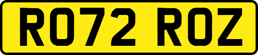 RO72ROZ