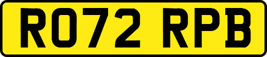 RO72RPB