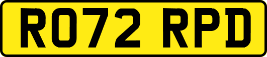RO72RPD