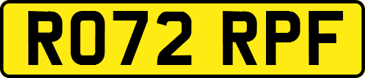 RO72RPF