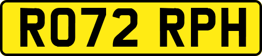 RO72RPH