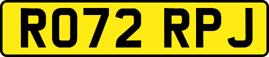 RO72RPJ