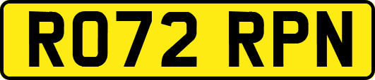 RO72RPN