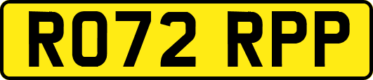 RO72RPP