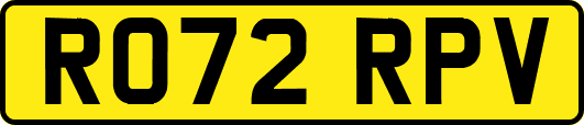 RO72RPV