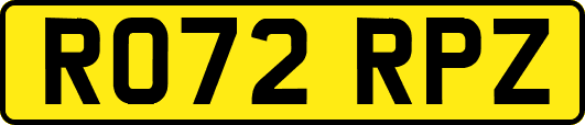 RO72RPZ