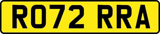 RO72RRA