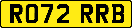 RO72RRB