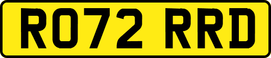RO72RRD