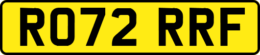 RO72RRF