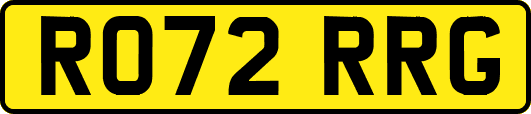 RO72RRG